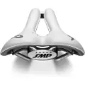 Selle Smp Well Carbon Sykkelsete