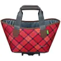 Racktime Agnetha 2.0 Sykkelveske 15l