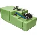 VETUS Confort 61l 24v Vannbeholder