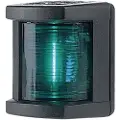 Hella Marine 3562 Grønt Høyre Lys 12v 10w