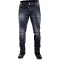 Overlap Derek Jeans