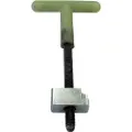 Talamex 17200284 Nitril Innvendig Impeller Enkel Flat Drivning Med Pakning