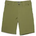 Chrome Folsom 2.0 Shorts