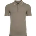 Armani Exchange 8nzf71_zjh2z Kortermet Poloskjorte