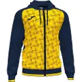 Joma Supernova Iii Genser Med Hel Glidelås