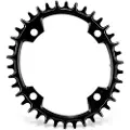 Garbaruk 120 Bcd Sram Ovalt Drev