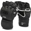 Leone1947 Black Edition Mma-kampsportshanske