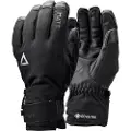 Matt Rob Goretex Hansker