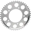 JT Sprockets 525 Jtr312.40 Steel Bakre Tannhjul