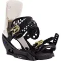 Burton Lexa X Est Snowboardbindinger For Kvinner