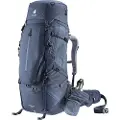 Deuter Aircontact X 60+15l Ryggsekk