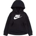 Nike Kids Club Fleece High Low Collegegenser