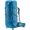 Deuter Aircontact Core 50+10l Ryggsekk