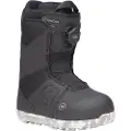 Nidecker Micron 2024 Kids Snowboard Boots svart