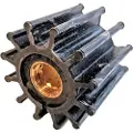 Johnson Pump F6 Mc97/epdm-pumpeimpeller
