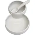 Saro Twin Silicone Set Servise