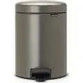Brabantia Newicon Søppelbøtte 5l