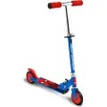 Spider-man Scooter Foldable
