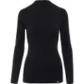 Thermowave Merino Arctic Langarmet Baselag