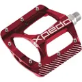Xpedo Zed Sykkelpedaler