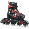 Rollerblade Thunder Sc Inlineskøyter