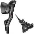 Campagnolo Record 12s 160 Mm Venstre Bakbrems