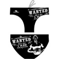 Turbo Wanted Badetrusser