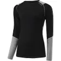 Loeffler Transtex Merino Langarmet Baselag