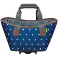 Racktime Agnetha 2.0 Sykkelveske 15l
