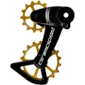 Ceramicspeed Ospw Sram Eagle Axs 12s Jockeyhjulsystem