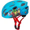 Marvel Road Juniorhjelm