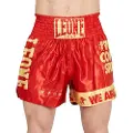 Leone1947 Dna Thaibokseshorts