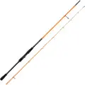 Savage Gear Orange Ltd Medium Game Spinnestang