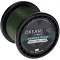 Mikado Dreamline Competition Flettet Fiskesnøre 3000 M