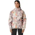 Helly Hansen Graphic Regnfrakk