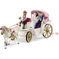 Schleich Wedding Carriage