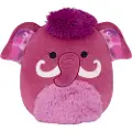 Squishmallows Magdalena Mammoth Squishmallows Leketøy 30 Cm