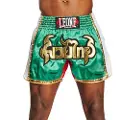 Leone1947 Siam Thai Shorts