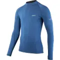 Zone3 Yulex Natural Neopren Langarmet T-skjorte
