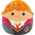 Jazwares Squishmallows Harry Potter Ron Weasley 40 Cm Bamse