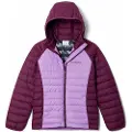 Columbia Powder Lite Girls Jakke