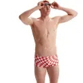 Speedo Club Training Allover Digital 17 Cm Badetrusser