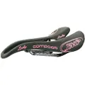 Selle Smp Composit Carbon Damesadel