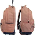 Milan 6 Zip Wheeled 1918 Series 25l Ryggsekk Med Hjul