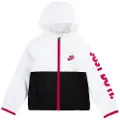 Nike Kids Key Item Just Do It Windbreaker Jakke