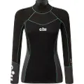 Gill Zentherm Neoprenjakke