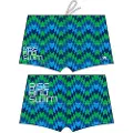 Turbo Rise&swim Badeshorts Boxer