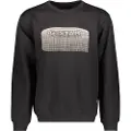 G-Star Stacked Old Skool Logo Collegegenser