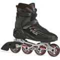 Fila Skate Legacy Pro 80 Inlineskøyter