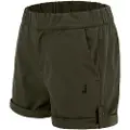 Joluvi Fassa Shorts